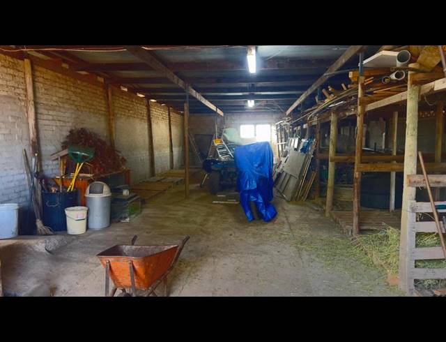 FARM FOR SALE IN AALWYNDAL